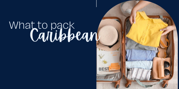 What to pack